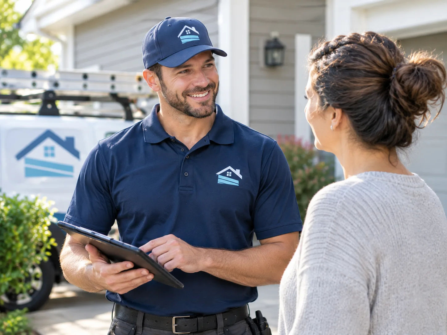 Siding Inspection in Gradyville, KY